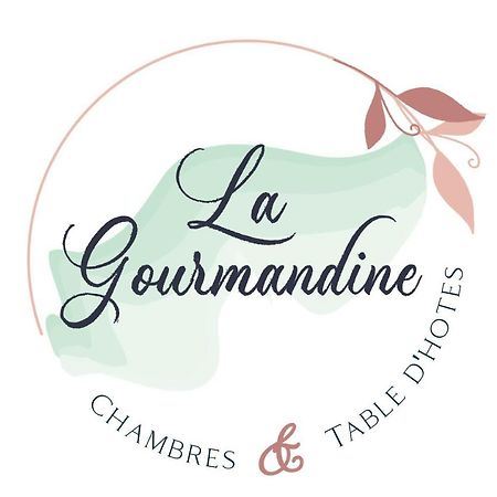 Gite La Gourmandine Saint-Andiol ภายนอก รูปภาพ