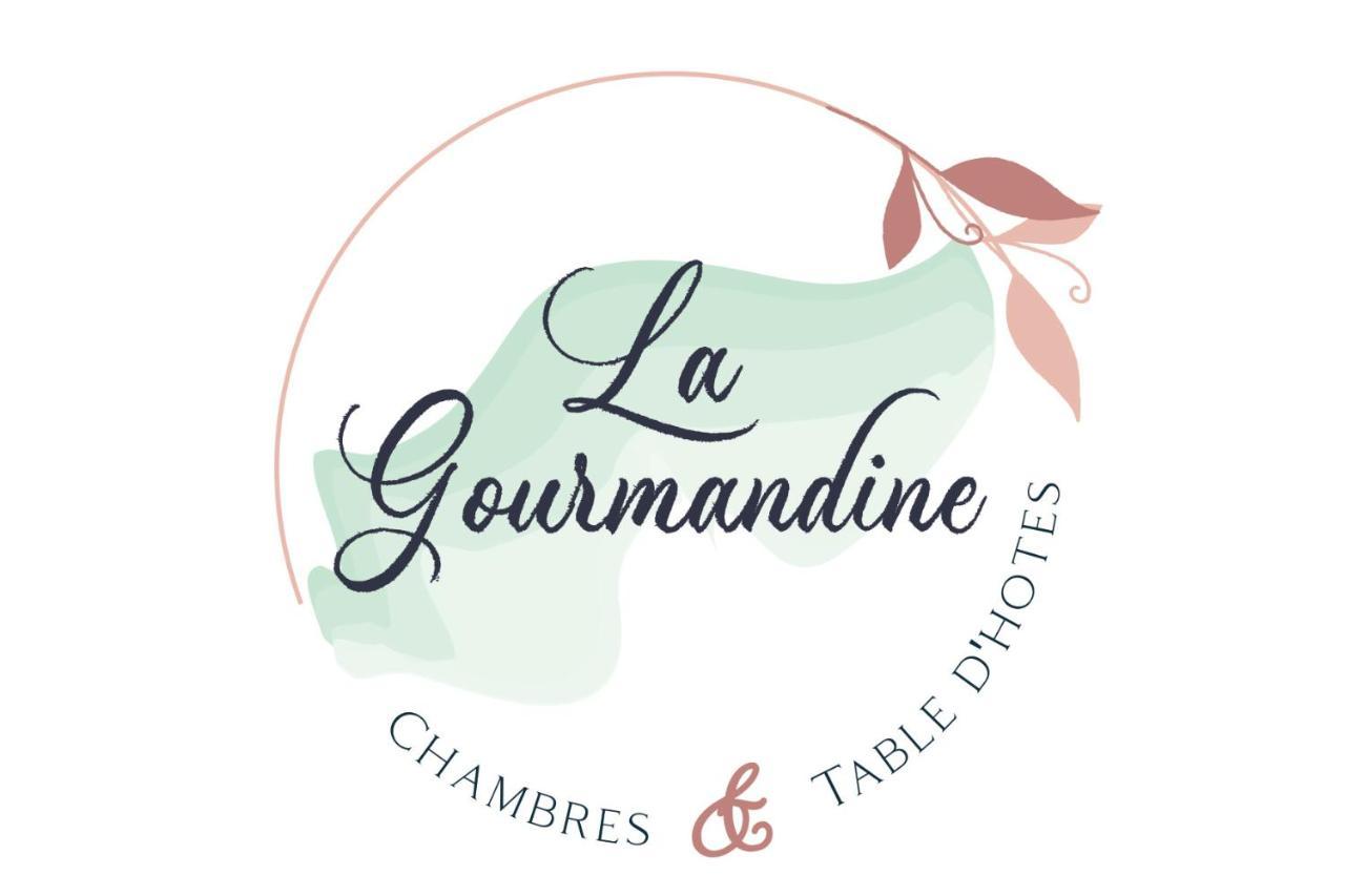 Gite La Gourmandine Saint-Andiol ภายนอก รูปภาพ